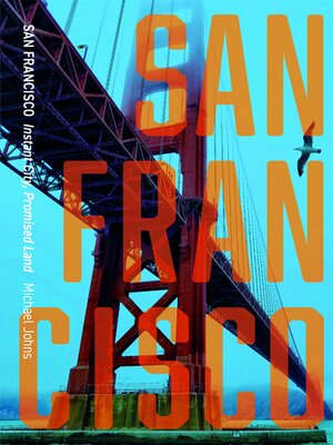 cover image of San Francisco